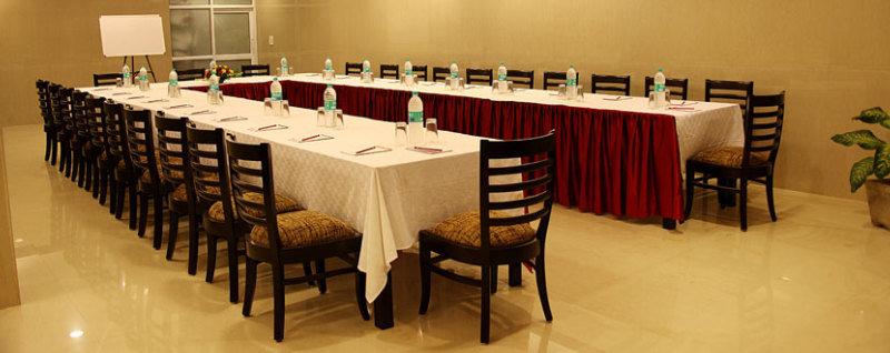 Hotel Bonlon Inn New Delhi Exterior photo